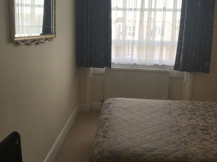 酒店 Richmond Park