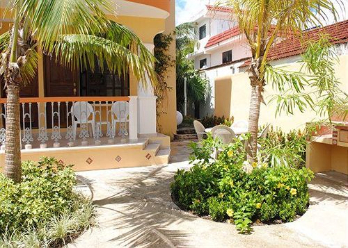 בית מלון כפרי Righetto Vacation