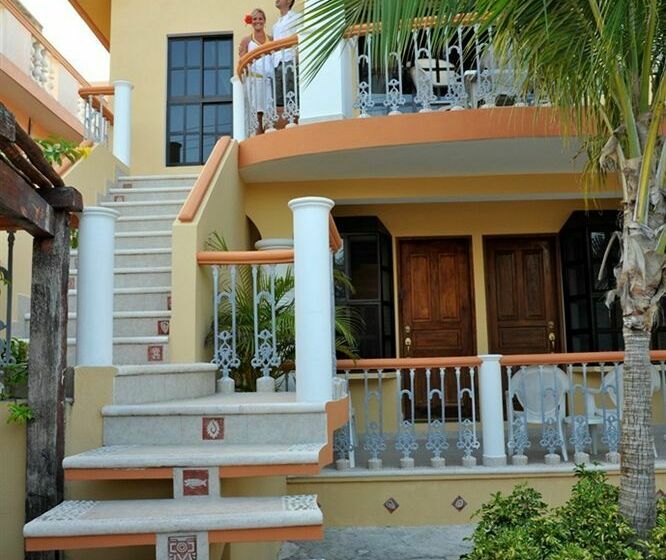 Отель Righetto Vacation