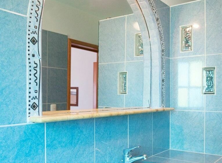 Отель Righetto Vacation