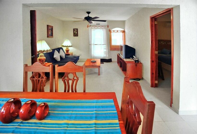 Отель Righetto Vacation