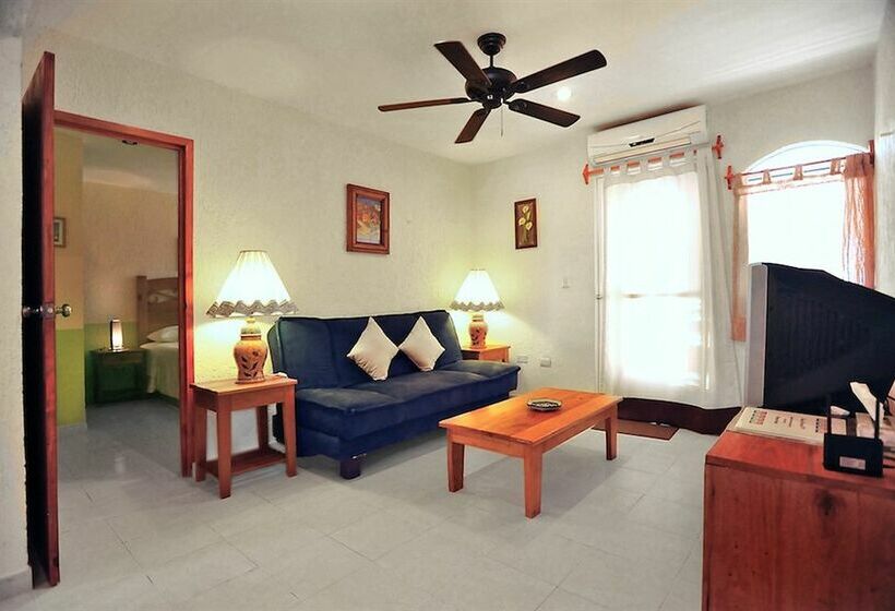 Отель Righetto Vacation