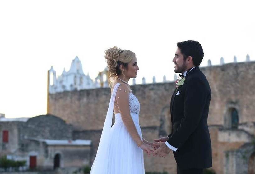 فندق Rinconada Del Convento