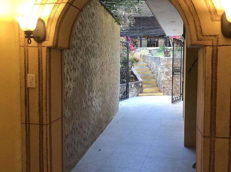 فندق Rinconada Del Convento