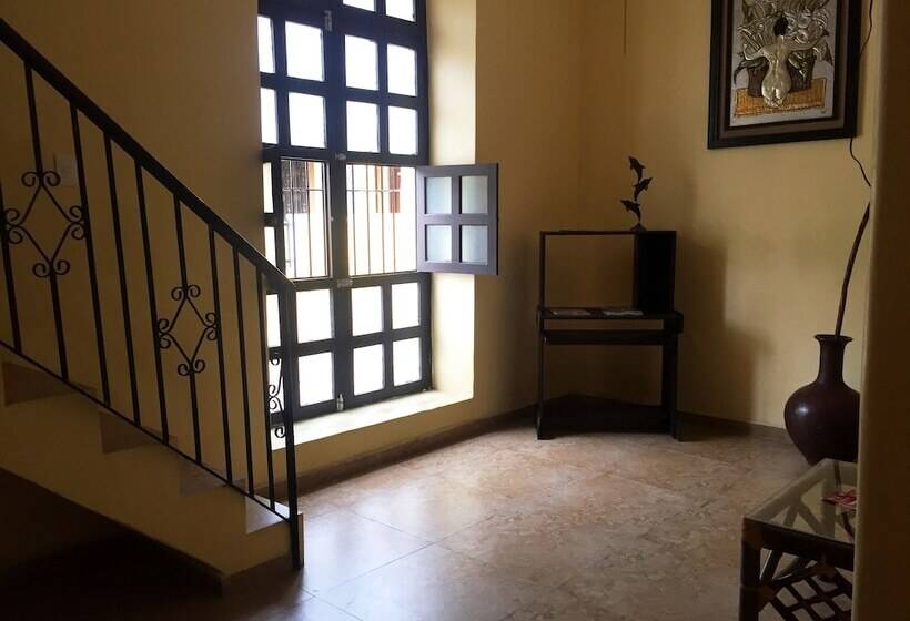 فندق Rinconada Del Convento