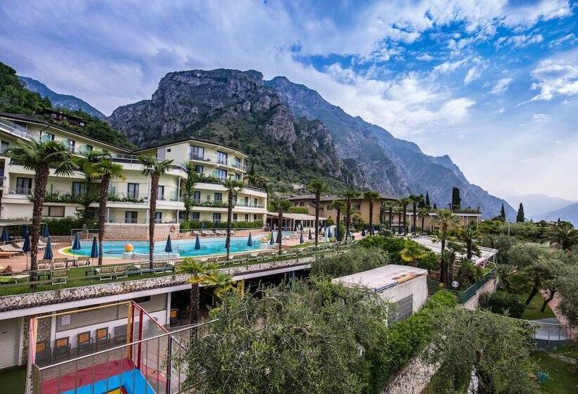 فندق Royal Village