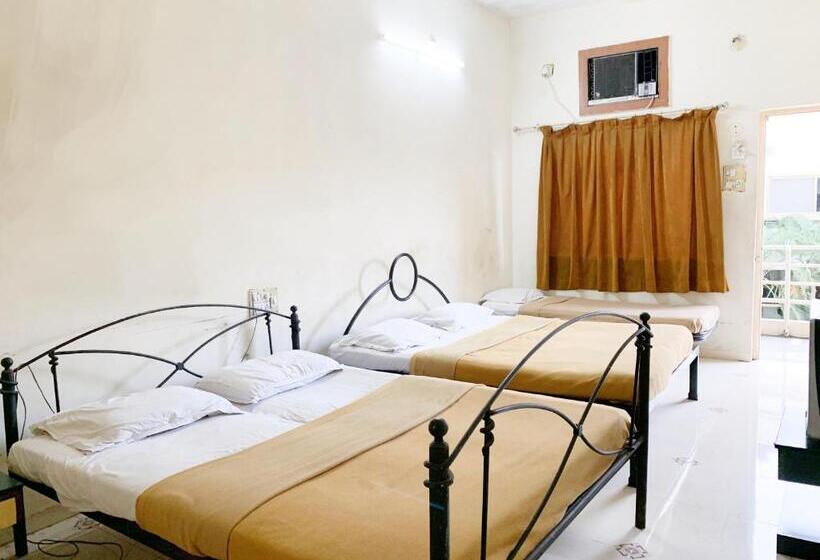 호텔 Royale Heritage