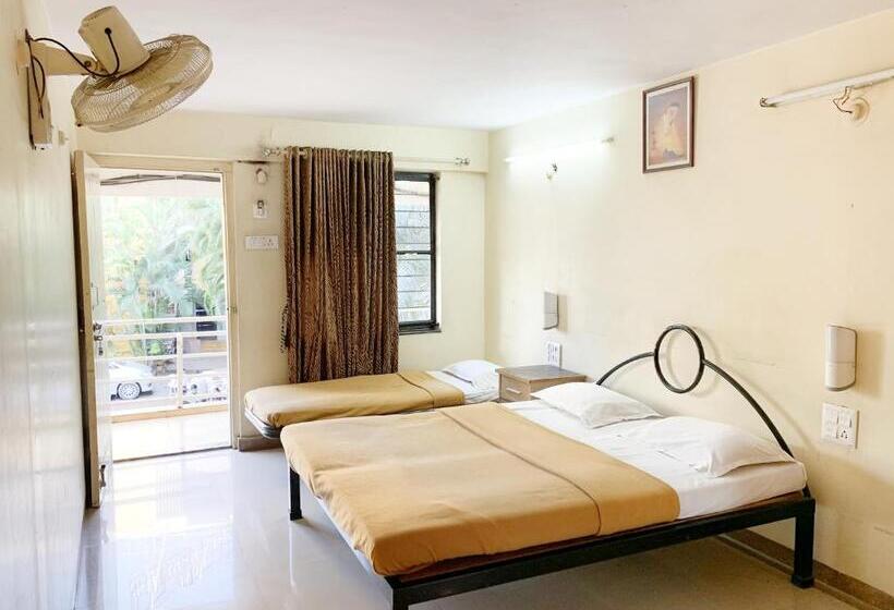 호텔 Royale Heritage