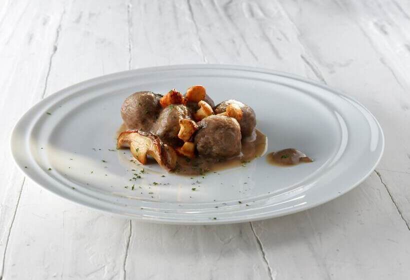 교외 호텔 Casa Arcas