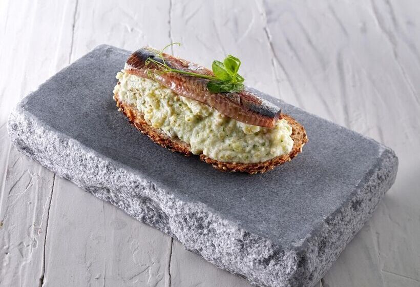 교외 호텔 Casa Arcas