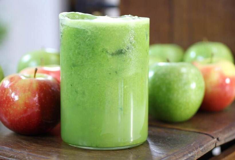 교외 호텔 Casa Arcas