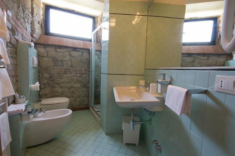 בית מלון כפרי Gli Orzali