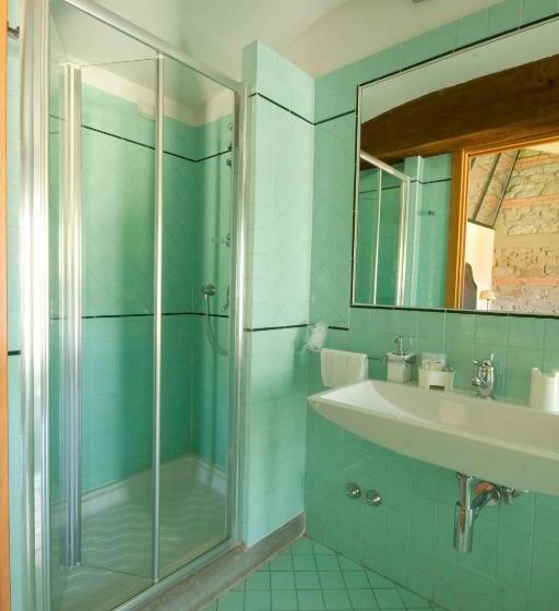 فندق ريفى Gli Orzali