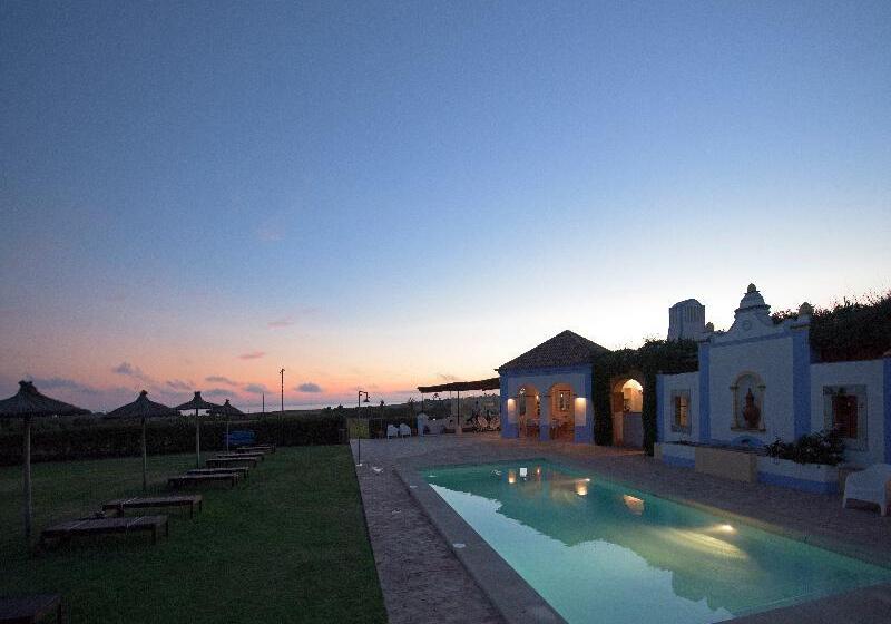 هتل روستایی Herdade Do Touril