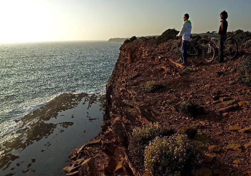 هتل روستایی Herdade Do Touril