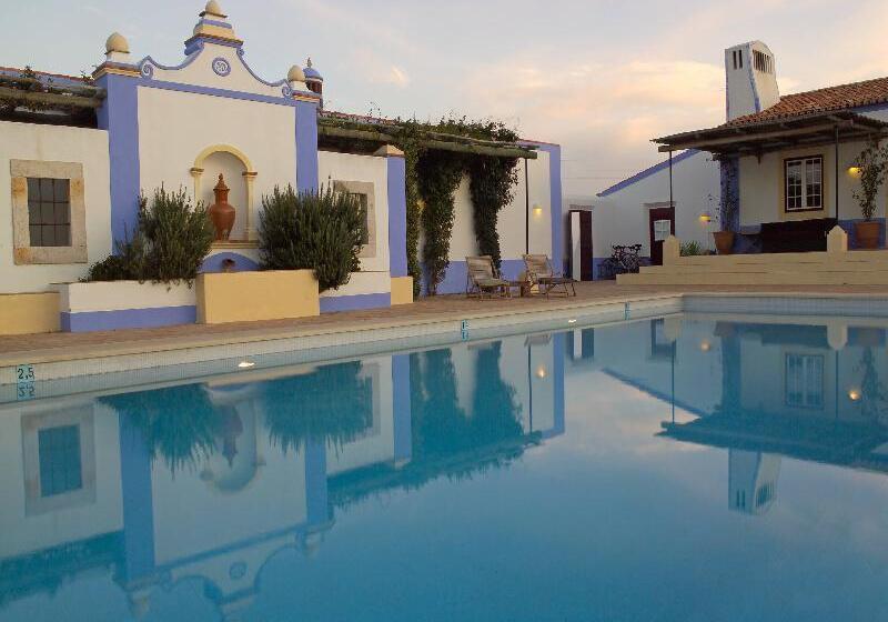 هتل روستایی Herdade Do Touril