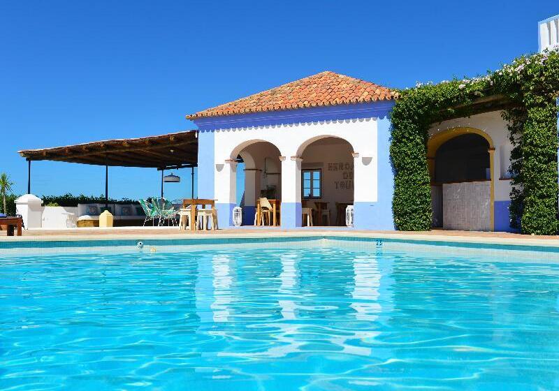 هتل روستایی Herdade Do Touril