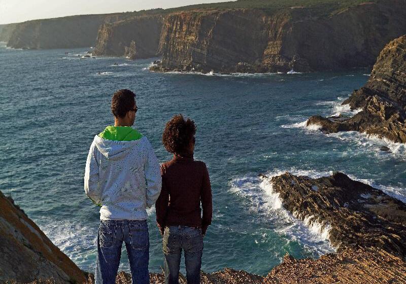 هتل روستایی Herdade Do Touril