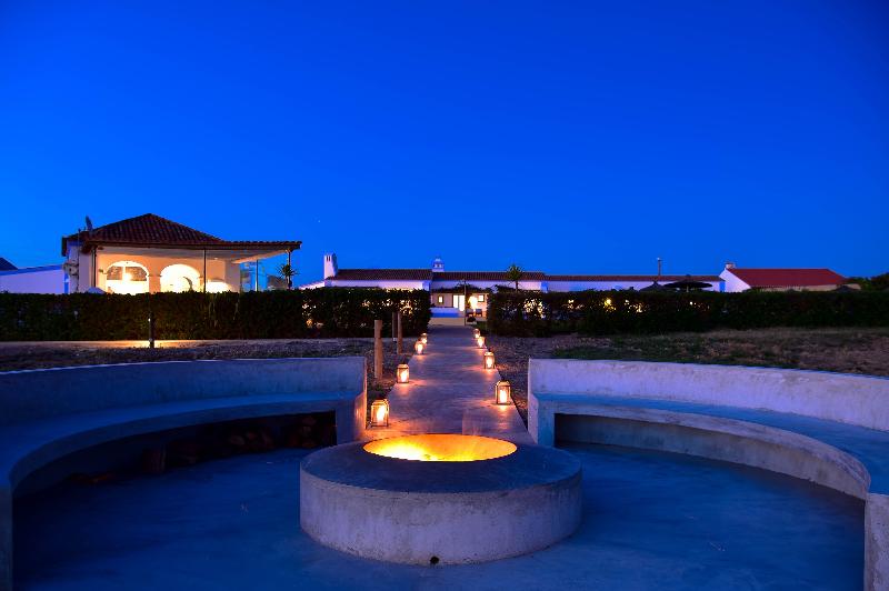 هتل روستایی Herdade Do Touril