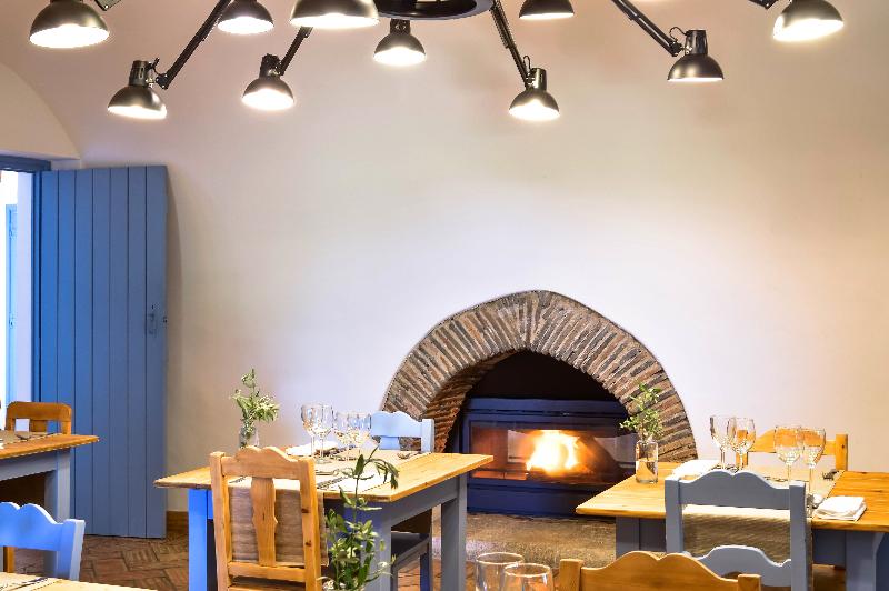 هتل روستایی Herdade Do Touril