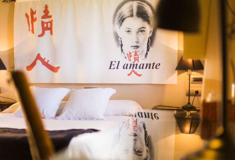 田舎風ホテル Mi Norte