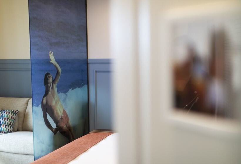 田舎風ホテル Mi Norte