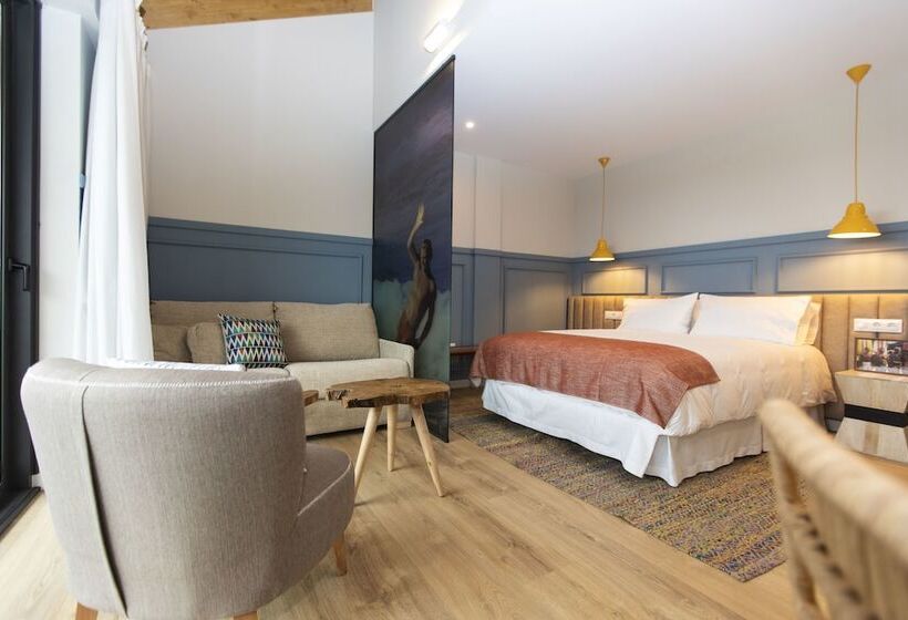 田舎風ホテル Mi Norte