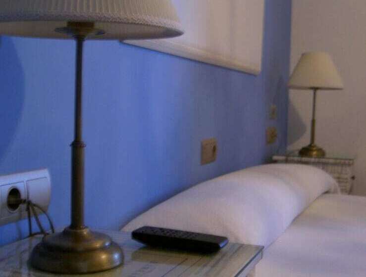 田舎風ホテル Mi Norte