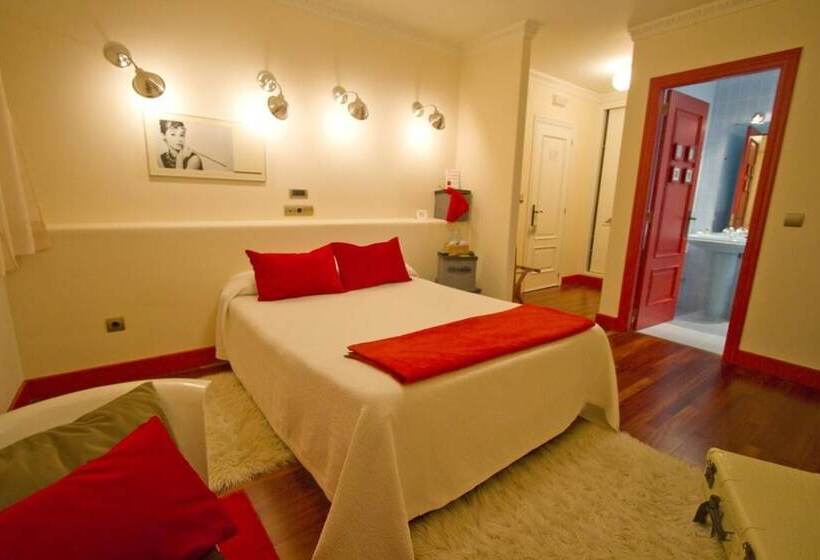 田舎風ホテル Mi Norte