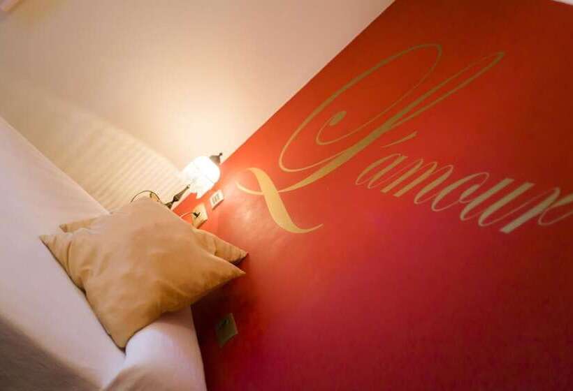 田舎風ホテル Mi Norte