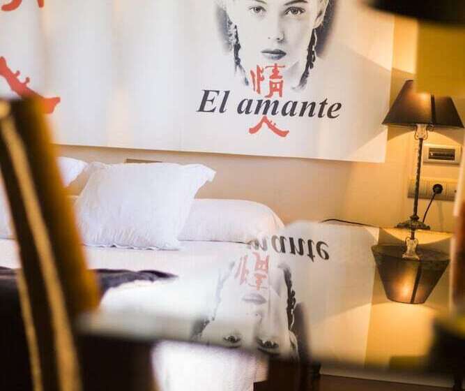 田舎風ホテル Mi Norte