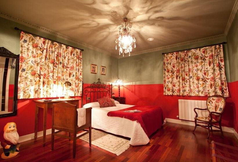 田舎風ホテル Mi Norte