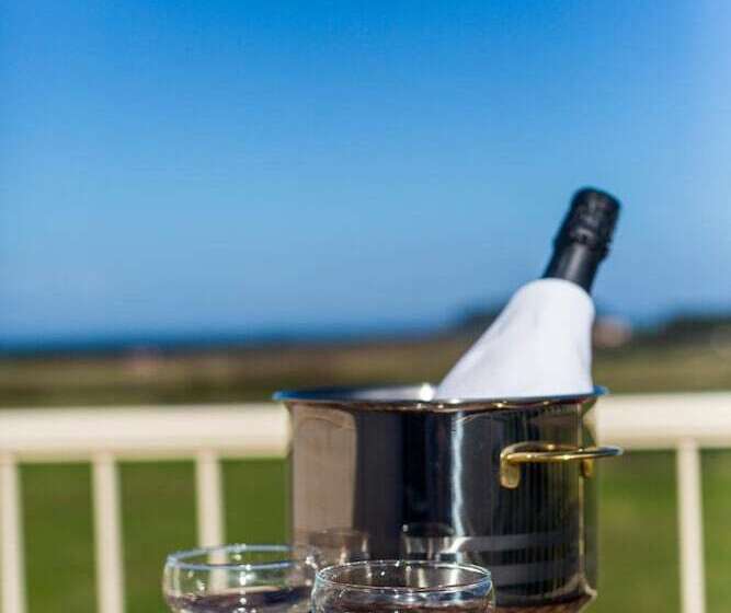 田舎風ホテル Mi Norte