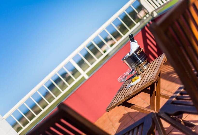 田舎風ホテル Mi Norte