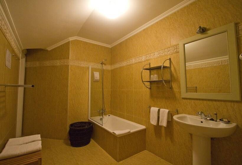 田舎風ホテル Mi Norte