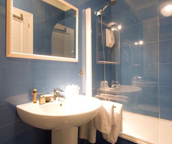 田舎風ホテル Mi Norte