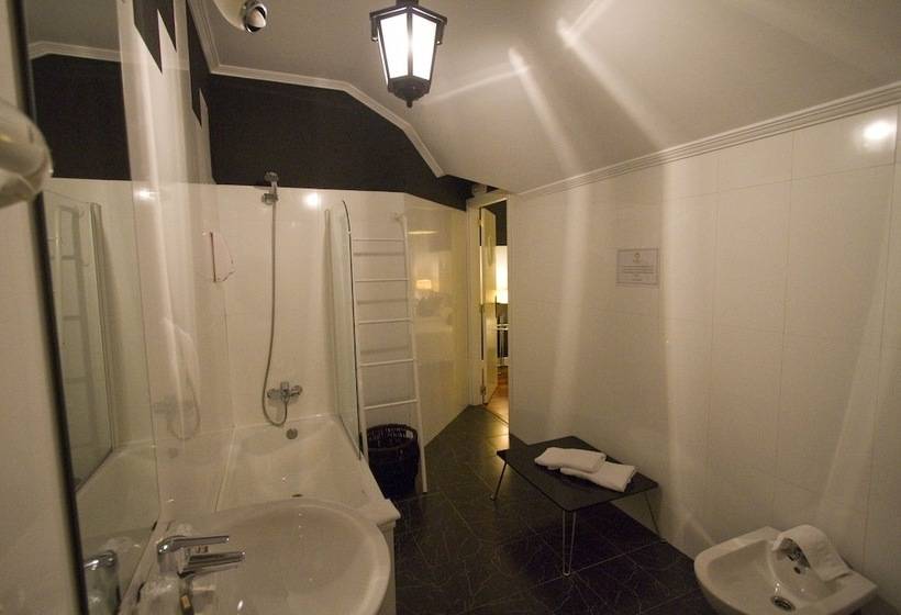 田舎風ホテル Mi Norte