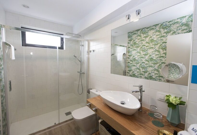 田舎風ホテル Mi Norte