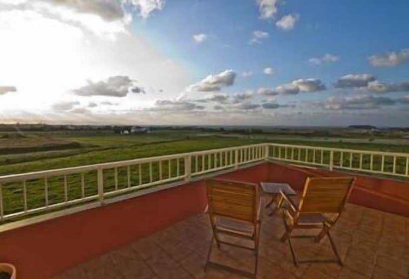 田舎風ホテル Mi Norte