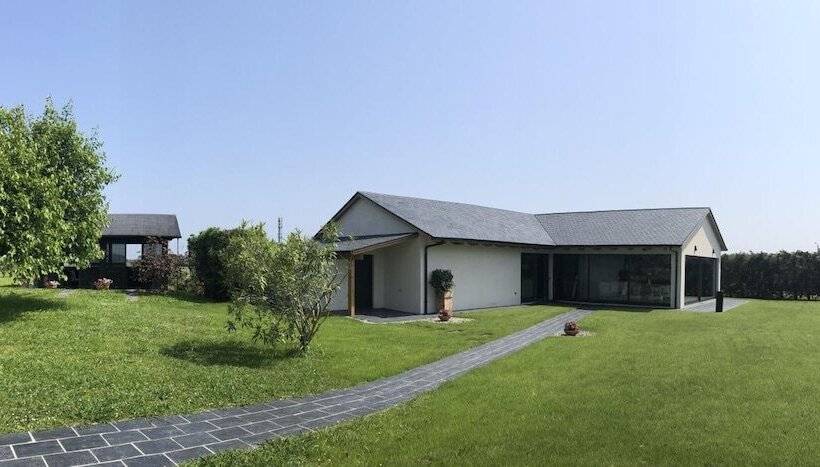 田舎風ホテル Mi Norte