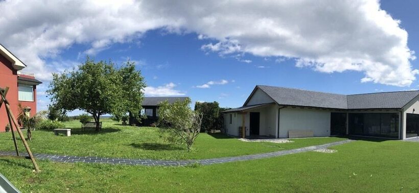 田舎風ホテル Mi Norte