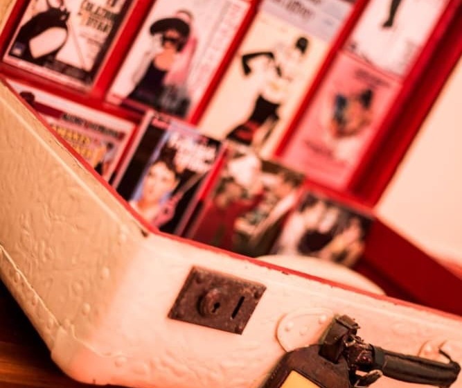 田舎風ホテル Mi Norte