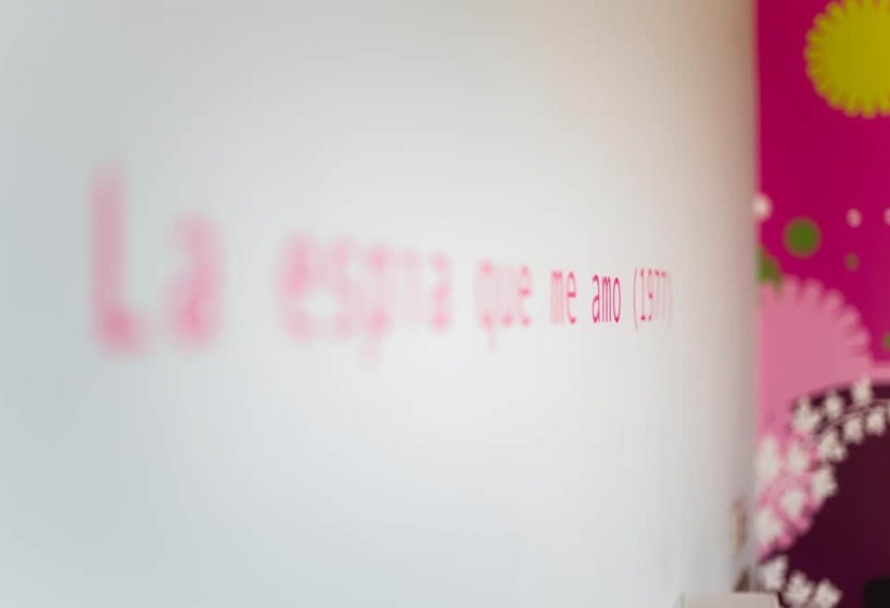 田舎風ホテル Mi Norte