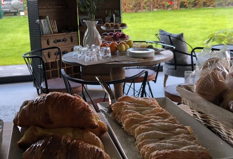 田舎風ホテル Mi Norte