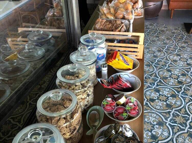 田舎風ホテル Mi Norte