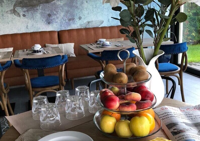 田舎風ホテル Mi Norte