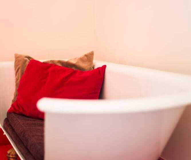 田舎風ホテル Mi Norte