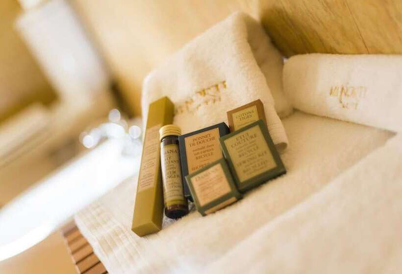 田舎風ホテル Mi Norte