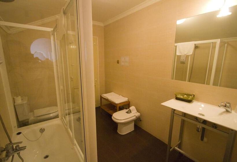 田舎風ホテル Mi Norte