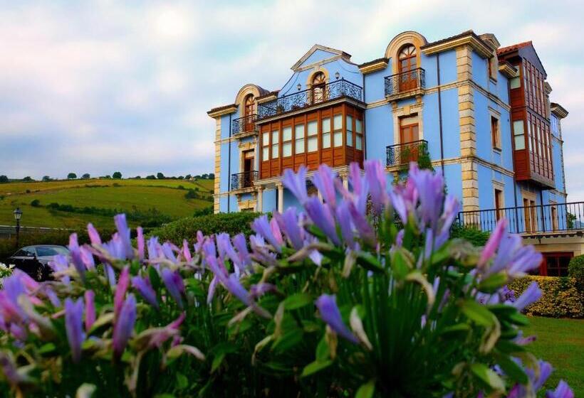 בית מלון כפרי Quinta De Villanueva